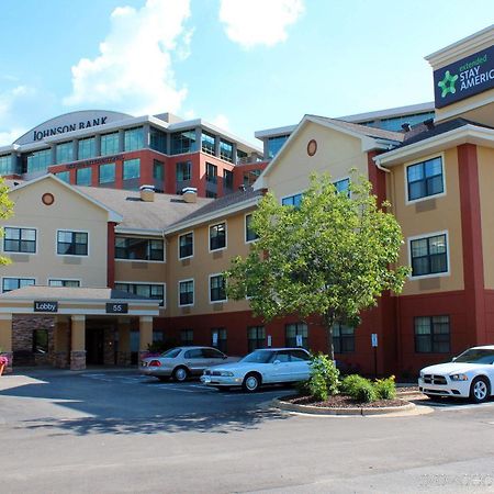 Extended Stay America Suites - Madison - Junction Court Middleton Εξωτερικό φωτογραφία