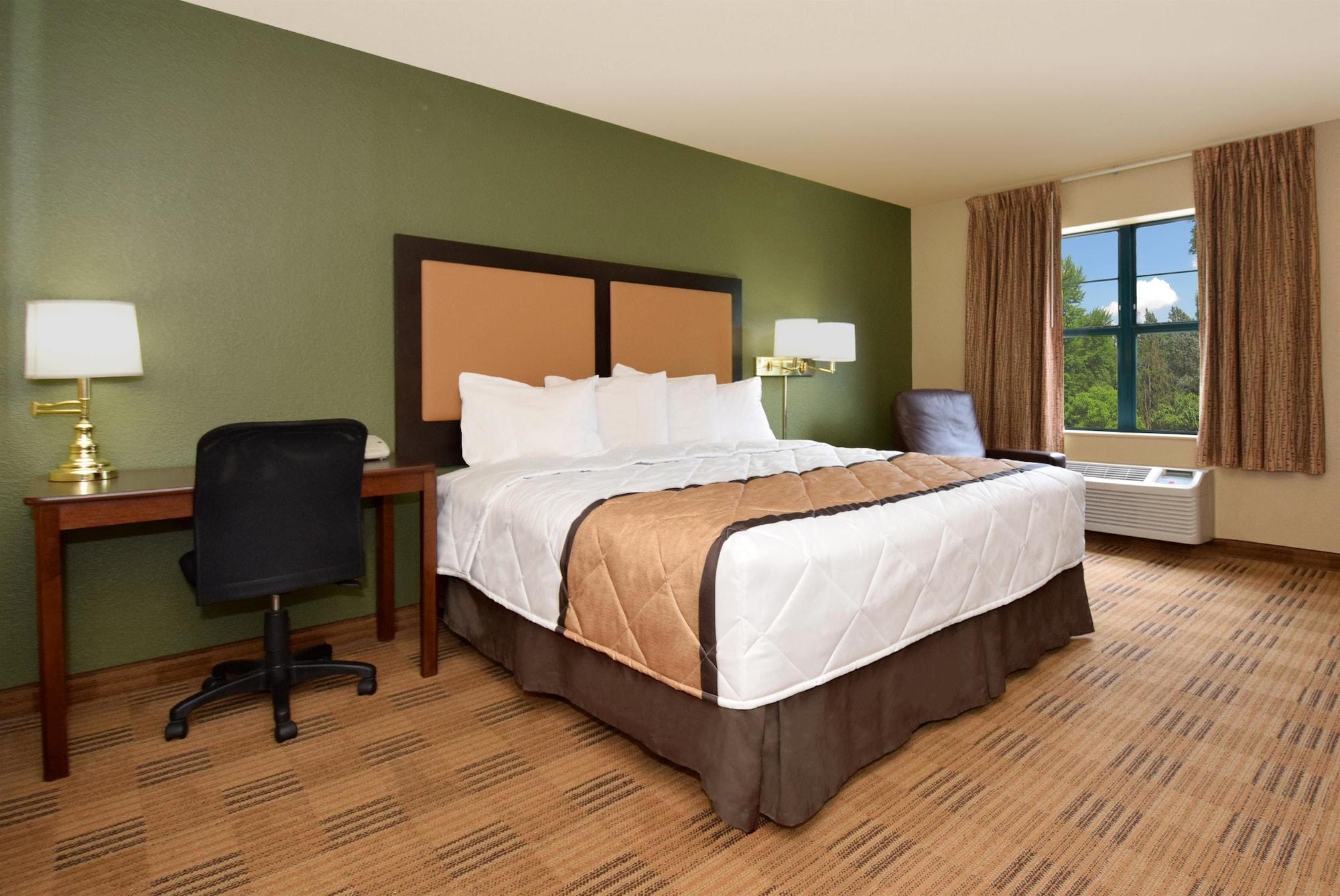 Extended Stay America Suites - Madison - Junction Court Middleton Εξωτερικό φωτογραφία