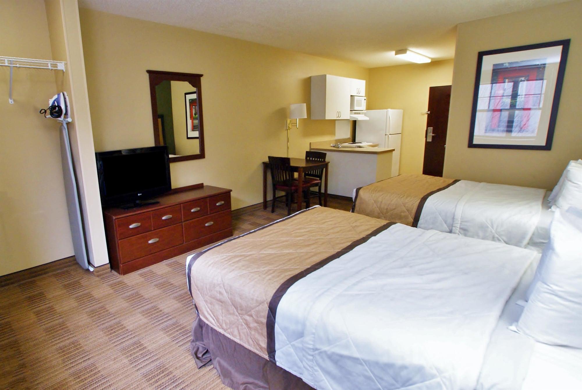 Extended Stay America Suites - Madison - Junction Court Middleton Εξωτερικό φωτογραφία